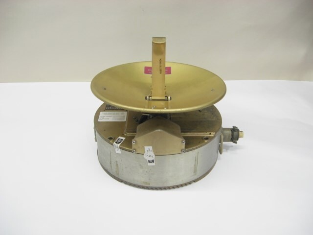 Bendix ART-161A Radar Antenna / Receiver Transmitter - PN: 4001018-6106