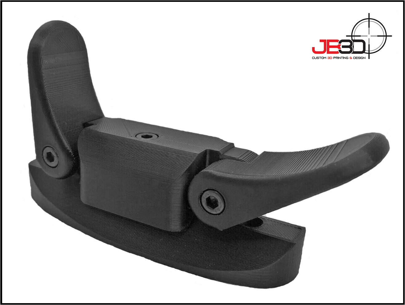 Adjustable Butt Hook For Artemis P10