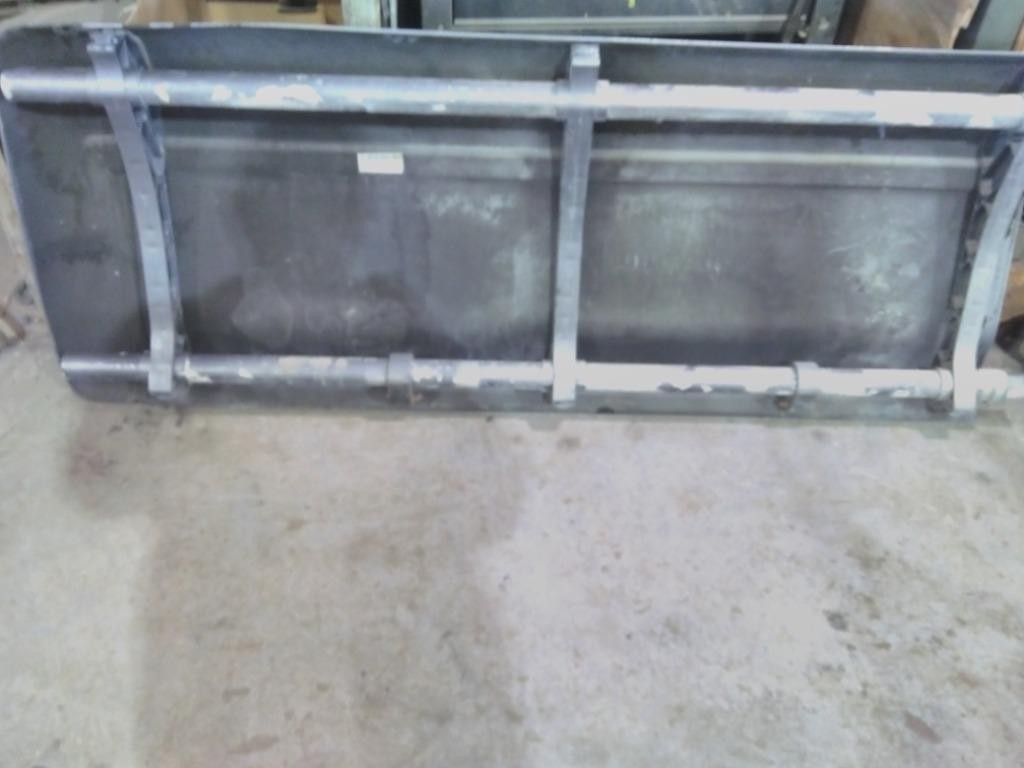 For 2007 PETERBILT 387 SIDE FAIRING Left , OH