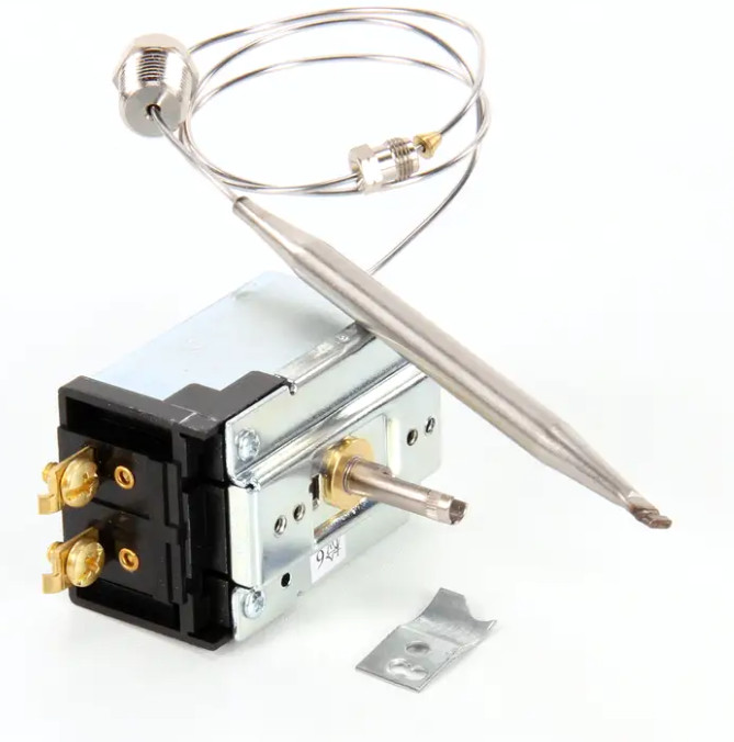 Frymaster 8262014 Thermostat 375F Replacement - Free Shipping
