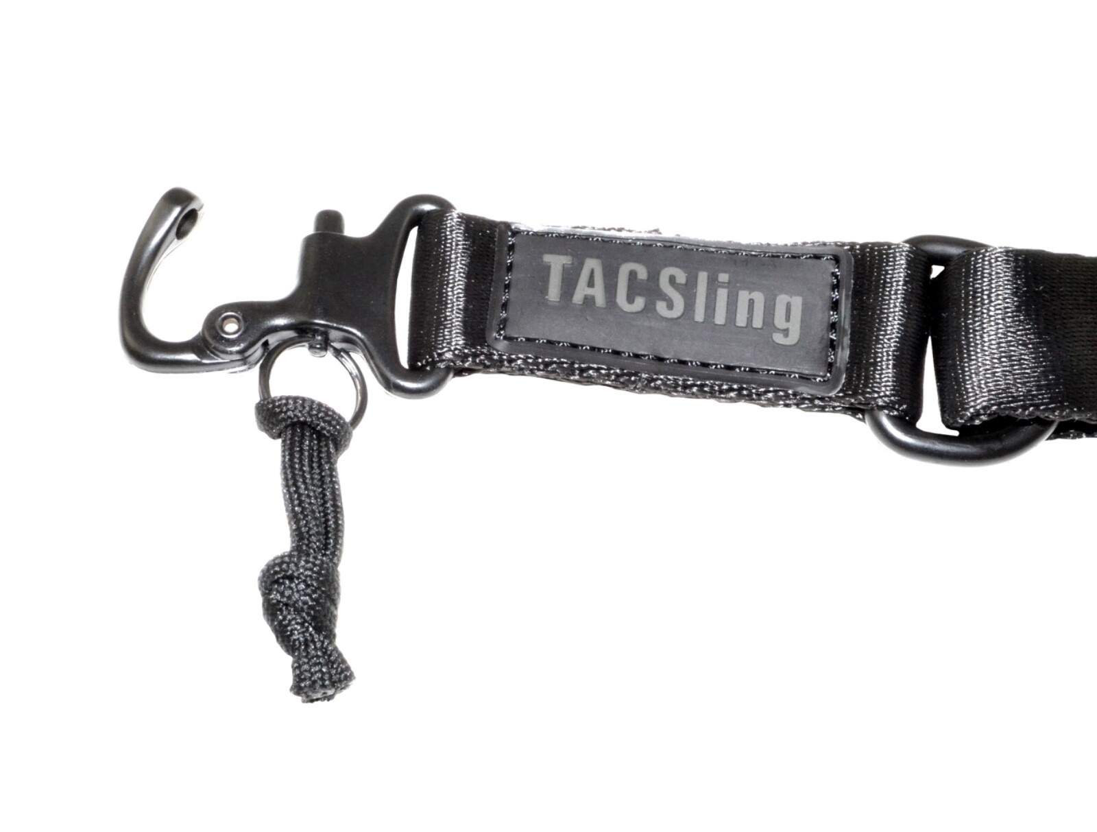 2 Point Single Point Tactical Sling Quick Detach Nylon Belt Strap Adjustable