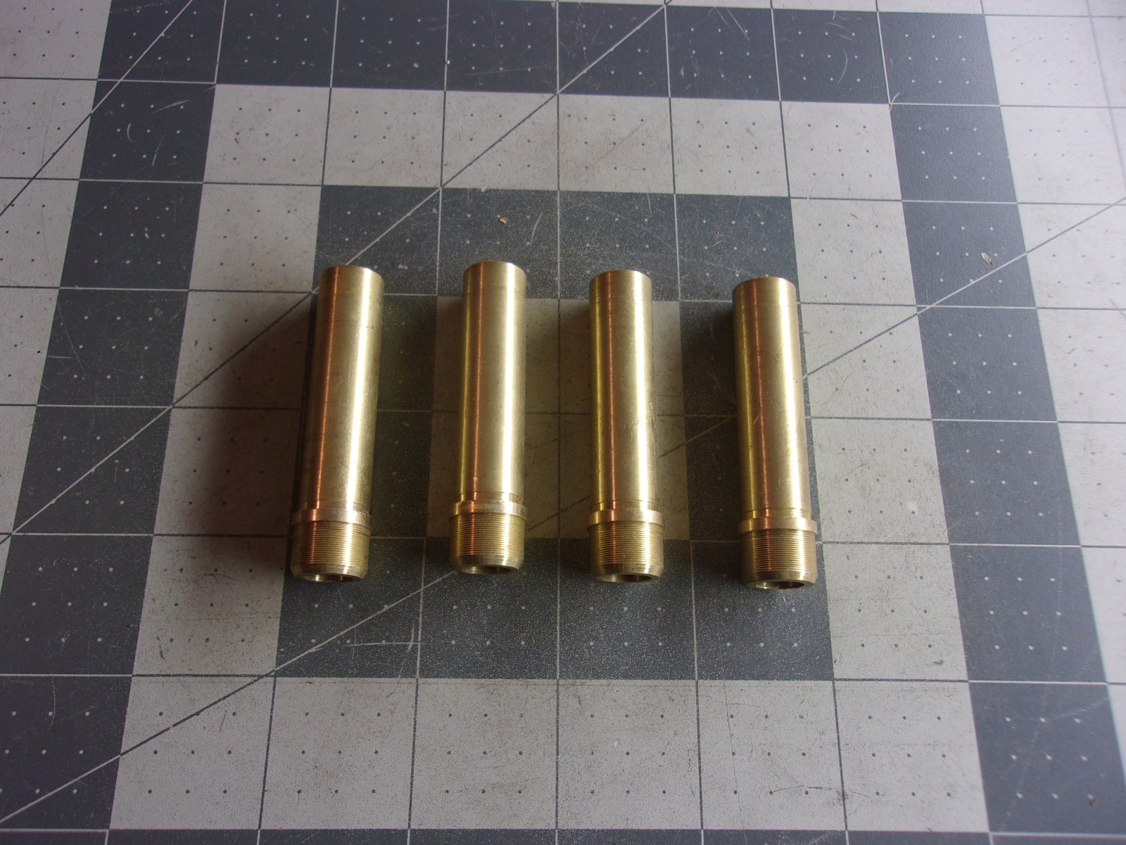 TRW G5053 (4) Valve Seats VG5049
