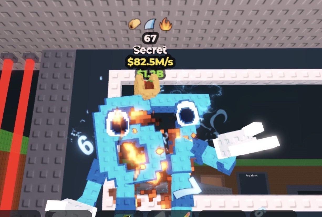 82 Million 67