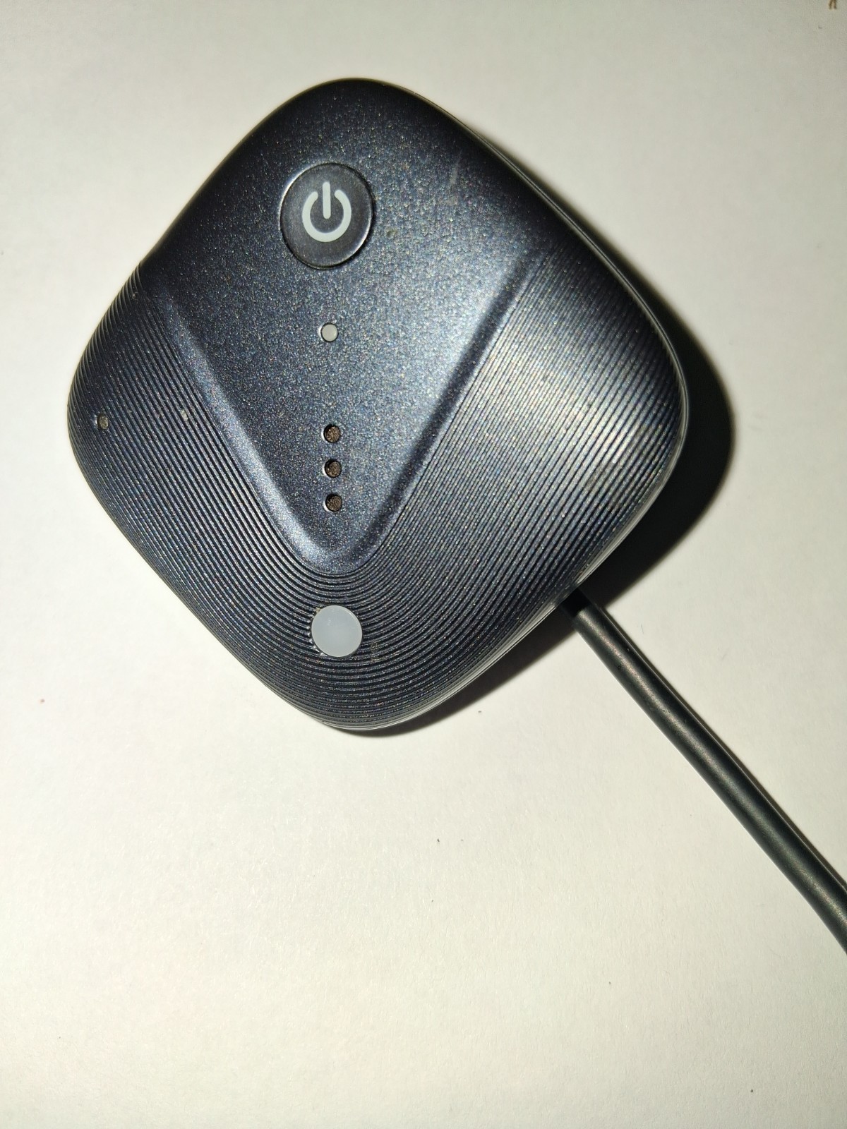 SyncUP TRACKER T-Mobile Coolpad CLPD314AT 128MB Geo Location Tracker