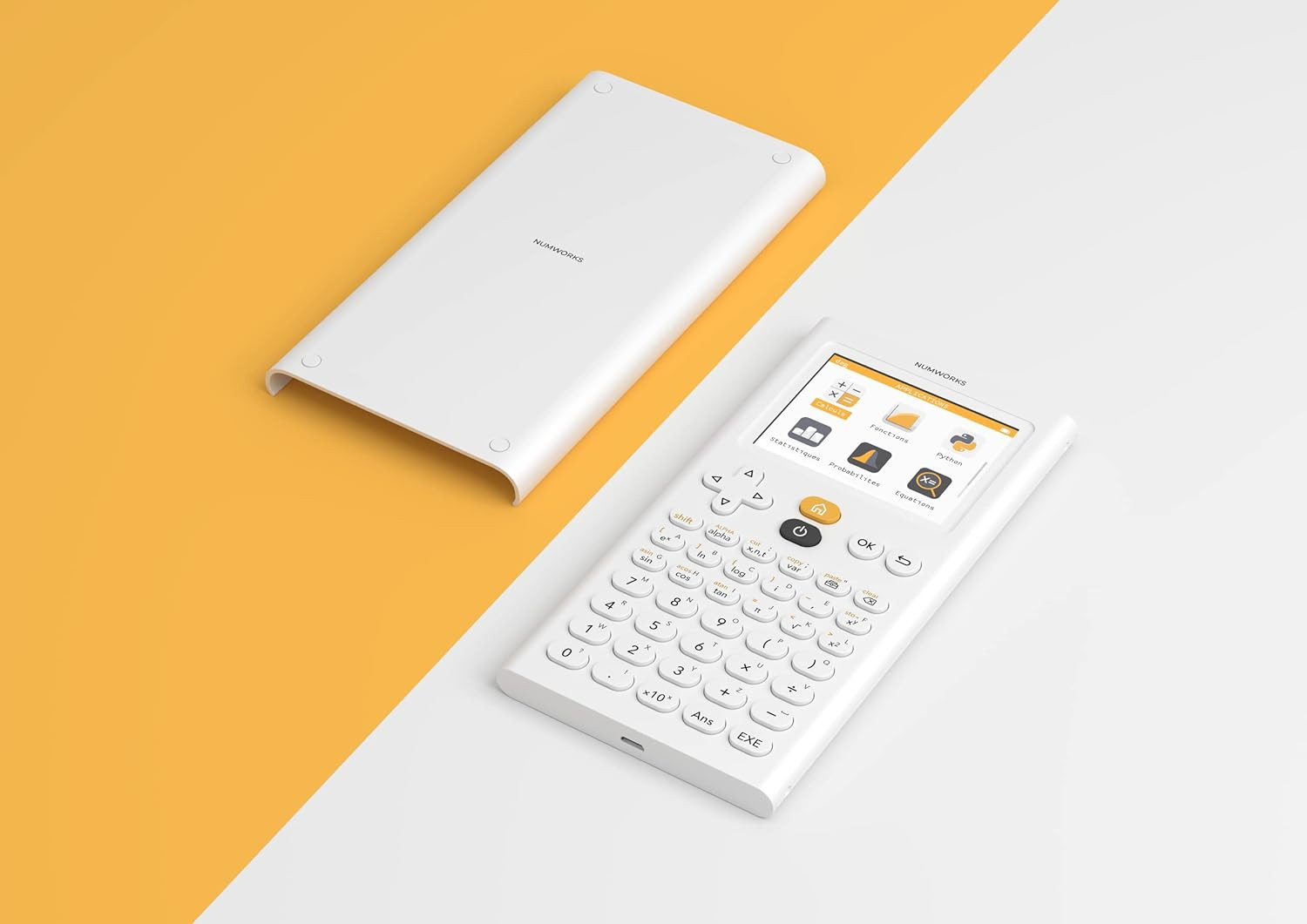 Graphing Calculator