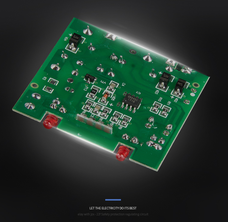 Time delay relay small power-off controller JSZ3A-D 24VDC 1-10s/100s/10min/60min