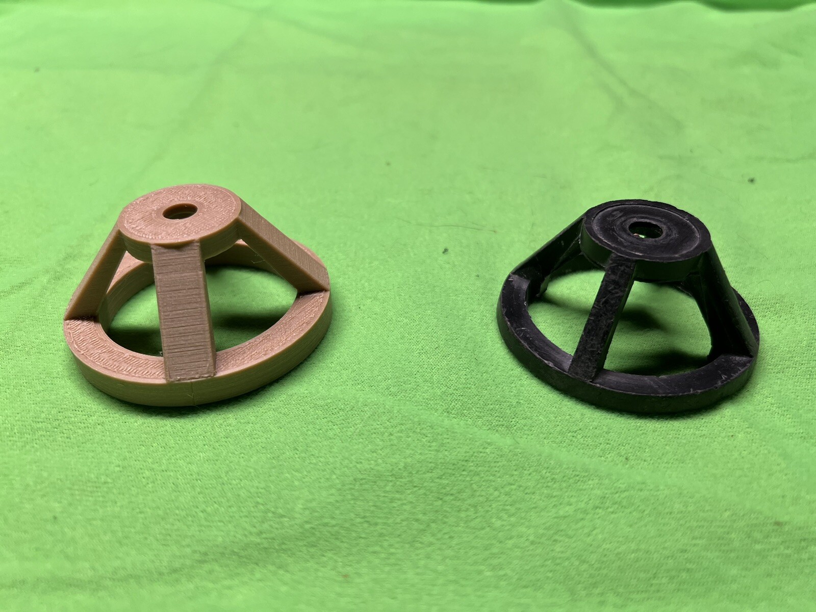 Shoot Suit #5800 REPLACEMENT CONE (3D PRINTED)