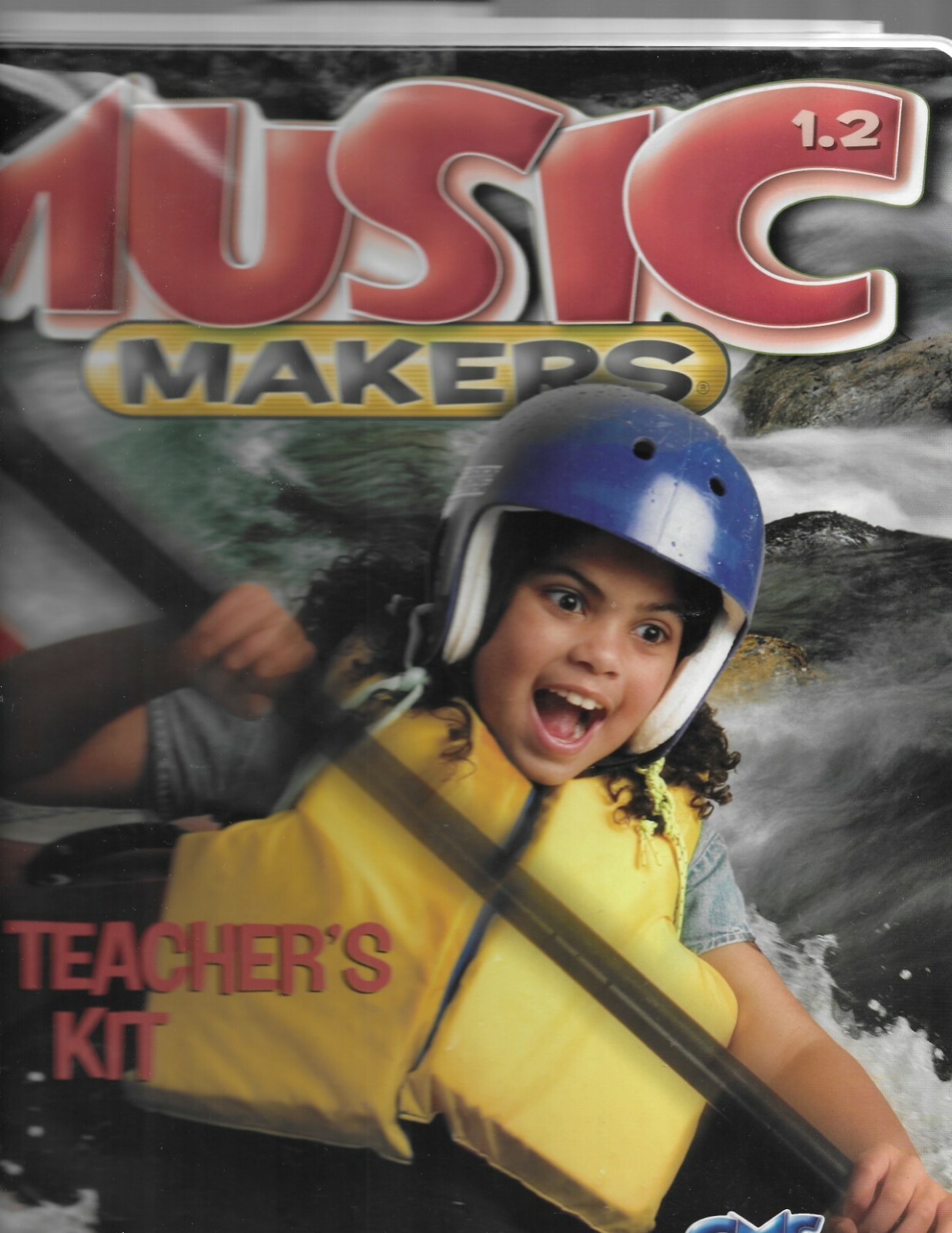 Music Makers 1.2 Teacher's Kit (CMS) Lifeway 2005