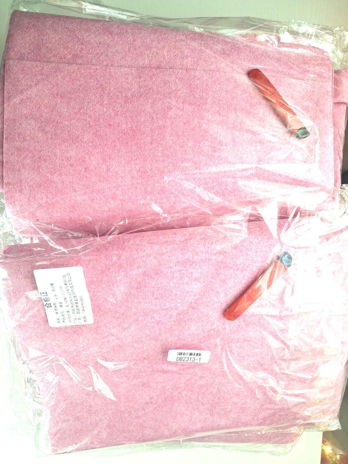 9 Pack Coconut Shell Customizable Cleaning Towels 3 meters each