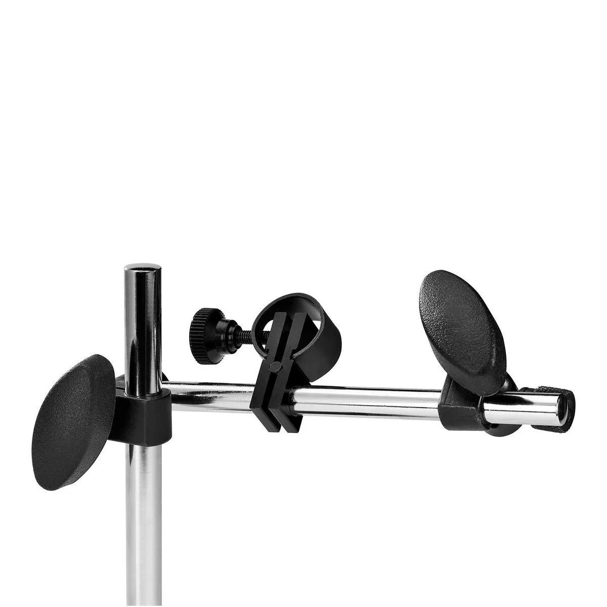 Magnetic Base Fine Adjustment Holder for Dial Test Indicator 130lbs Force