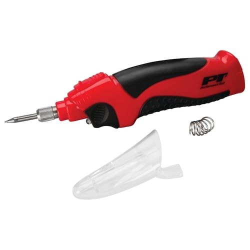 W2000 Cordless Soldering Iron