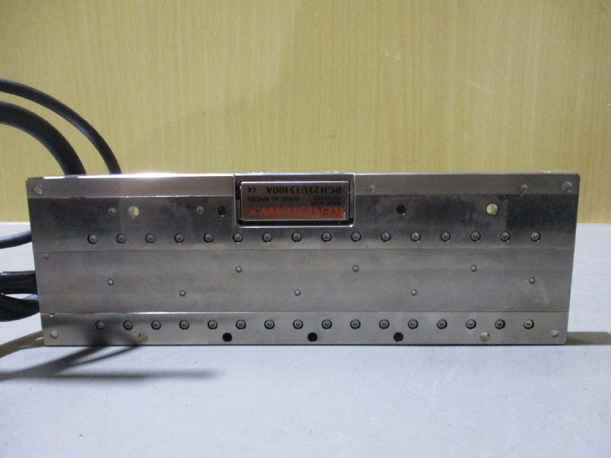 RENISHAW RCB25Z00R00 Sensor Camera IKO NT60-65/5A Used