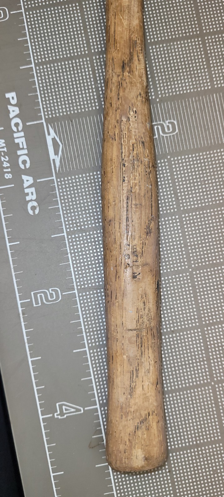 Blue Point 4oz Ball Peen Hammer USA