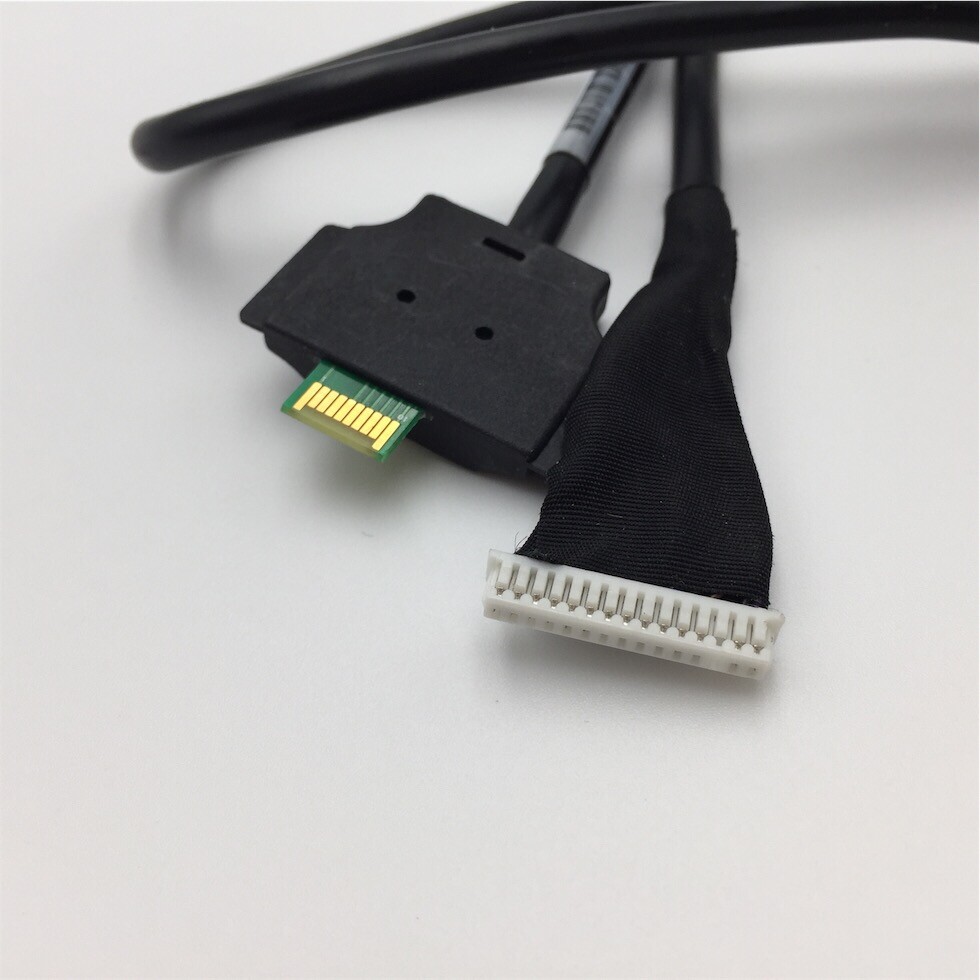 HP Smart Array battery cable assembly 458943-003 488138-001