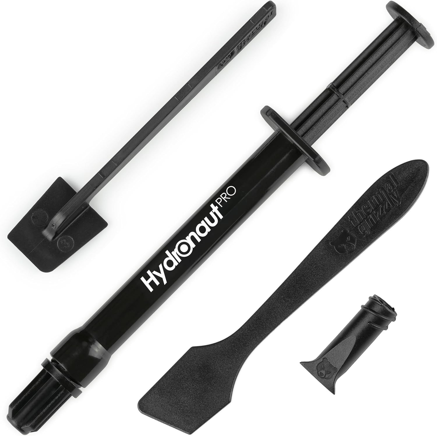 Thermal Grizzly Hydronaut Pro Thermal Paste Silicone-Free (2g) TG-HP-002-R
