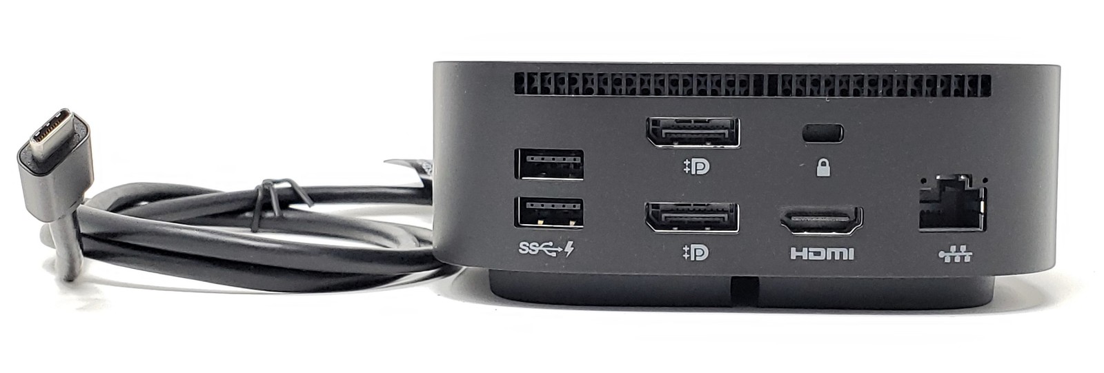 HP HSN-IX02 G5 USB-C Dock