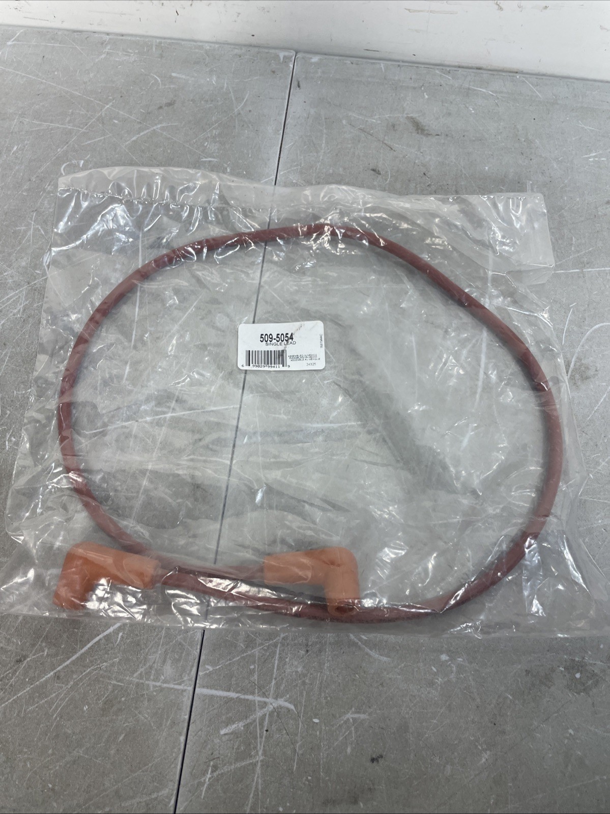 509-5054 Lvo 3 Ignition Cable Genuine OEM LVO509-5054