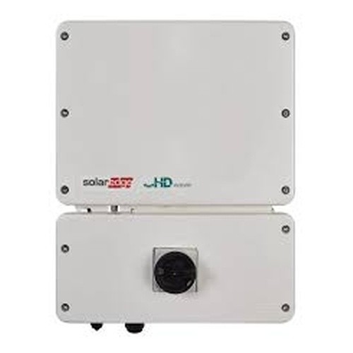 SolarEdge Inverter SE5000H-US000BEU4