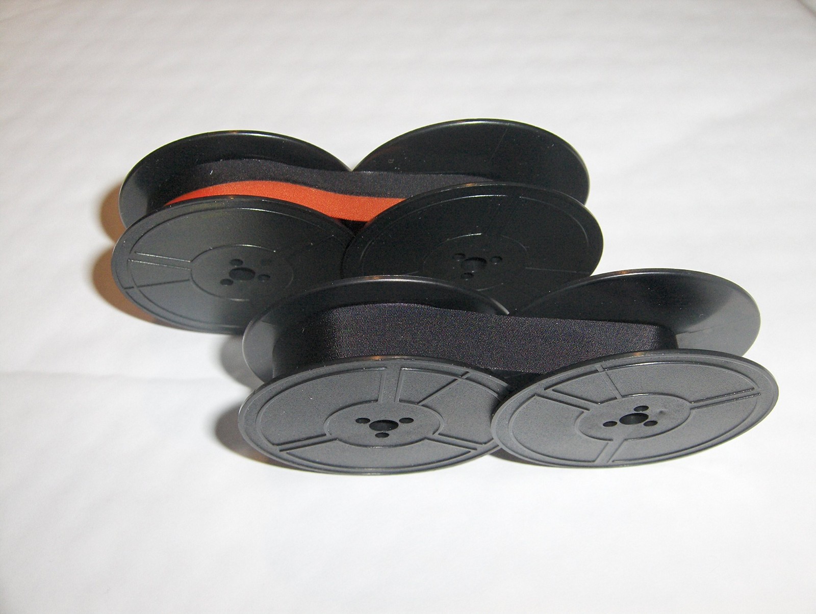 Smith Corona Typewriter Ribbon Value Pack - Standard & Electric Series, Sterl...