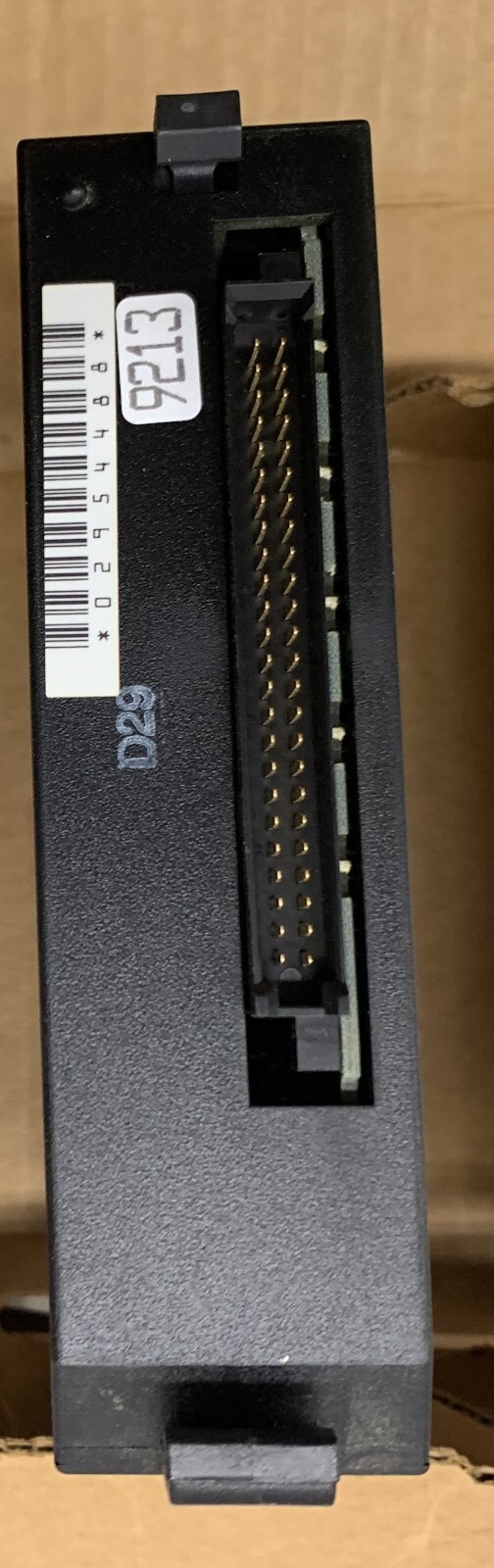 GE Fanuc IC693CPU331J CPU Module-NEW OPEN BOX
