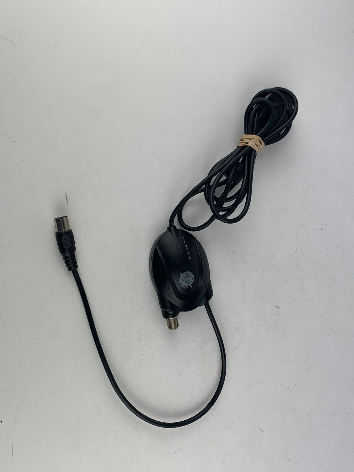 N64 Gamecube GC RFU Adapter Model PL-7020-- FREE SHIPPING !!!