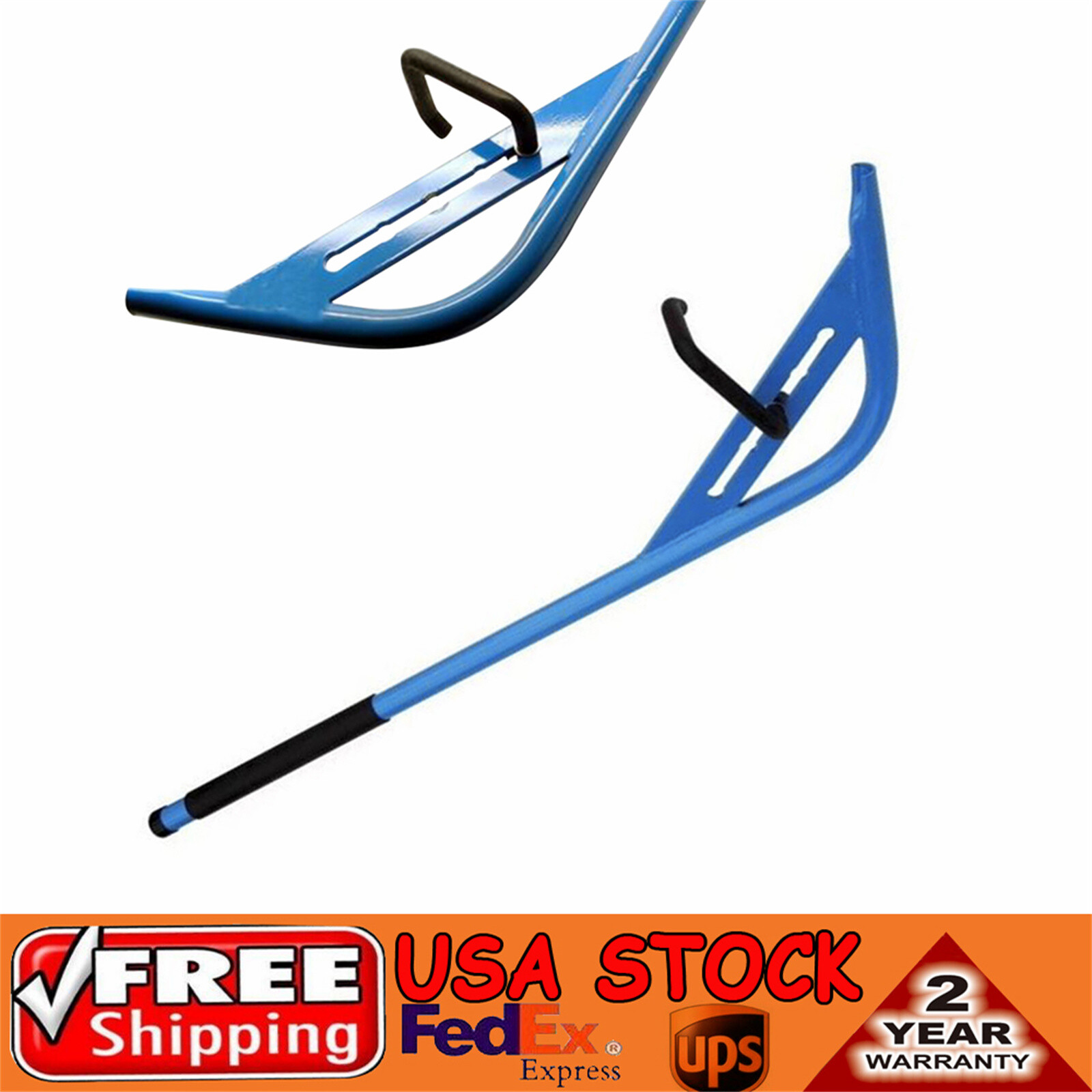 US Lower Control Arm Bar LEVER BAR BALL JOINT SUSPENSION ARM PRY Tool EXTRACTOR