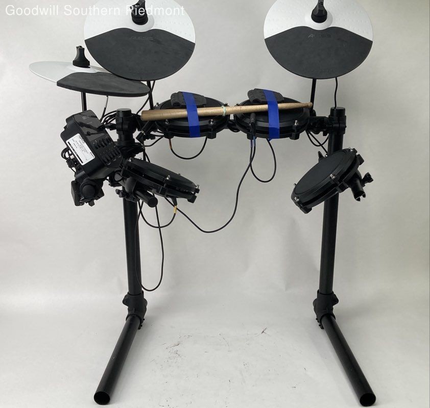 Alesis Debut Kit Children's Kid Starter Drum Kit - Tested