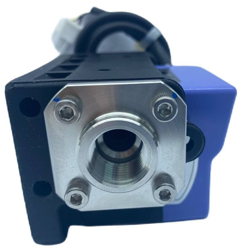 REGAL JOINT FS-10 FLOW SENSOR / FLOW TRANSMITTER 24VDC