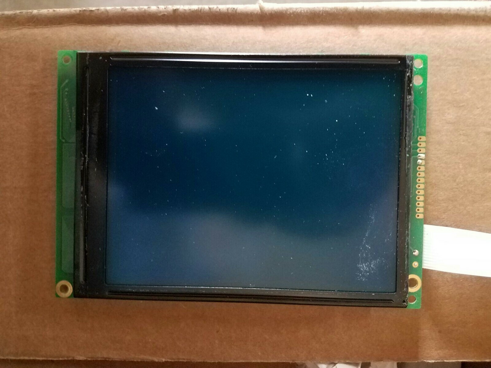KCS32244A CFL UNIT ATM Color LCD Screen