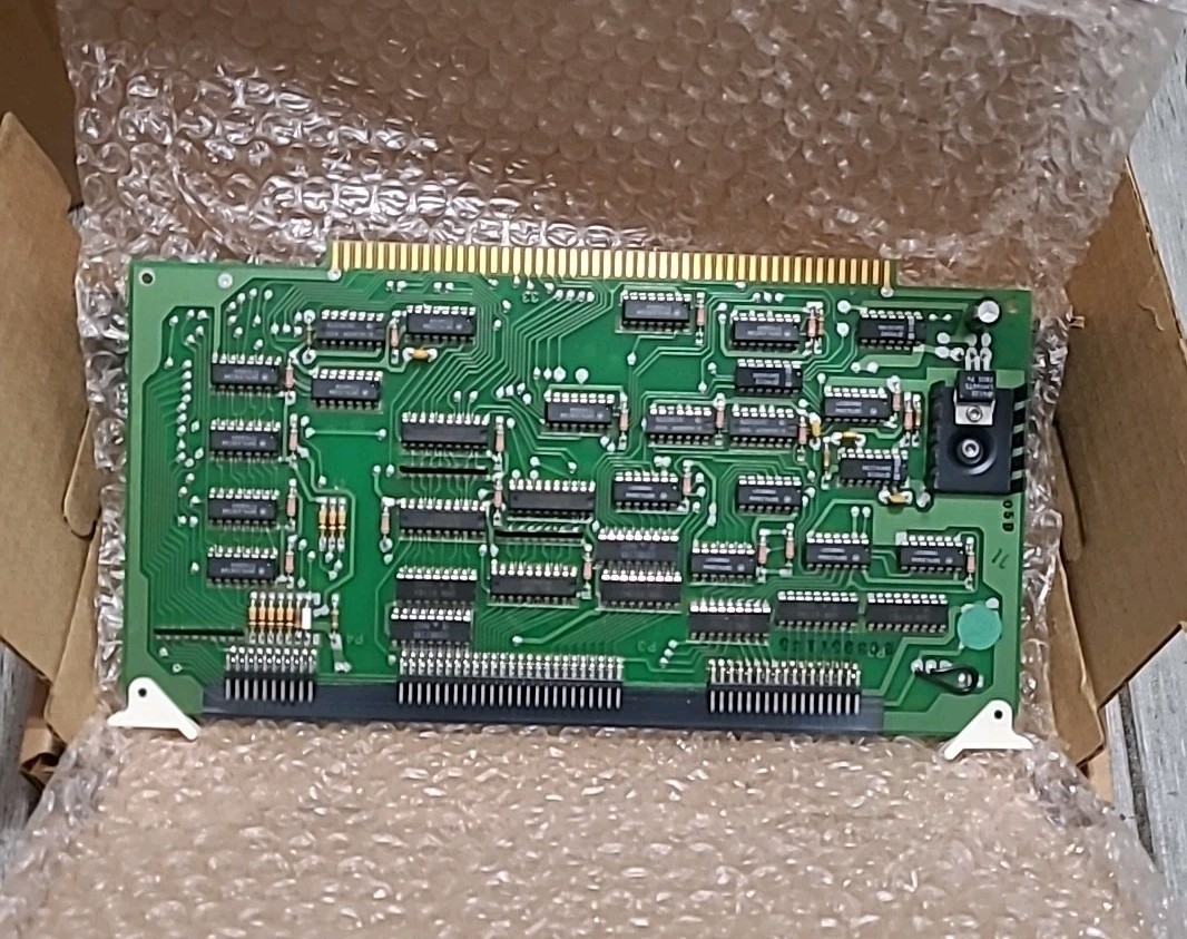 Ademco SA 685-2 Display Driver PCB