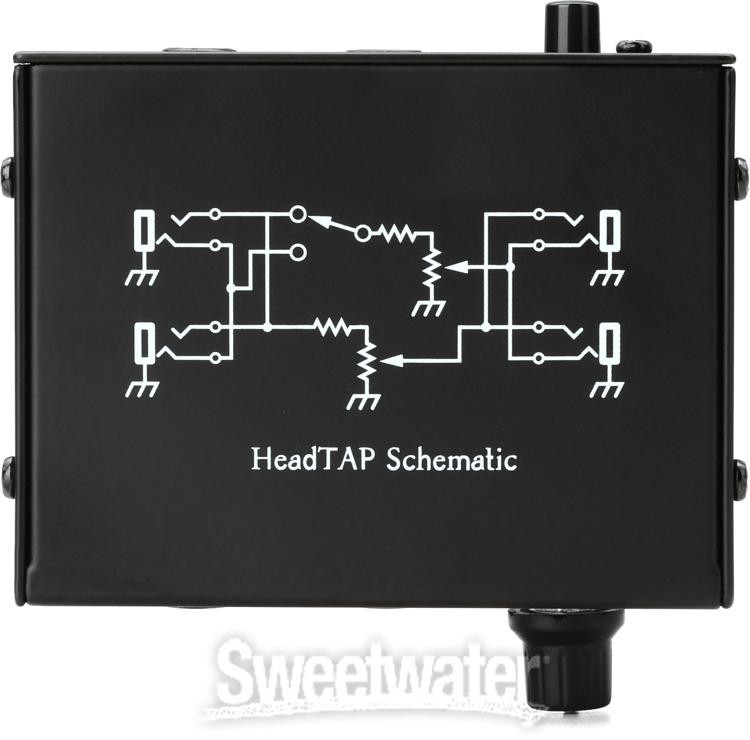 ART HeadTAP Passive Headphone Tap