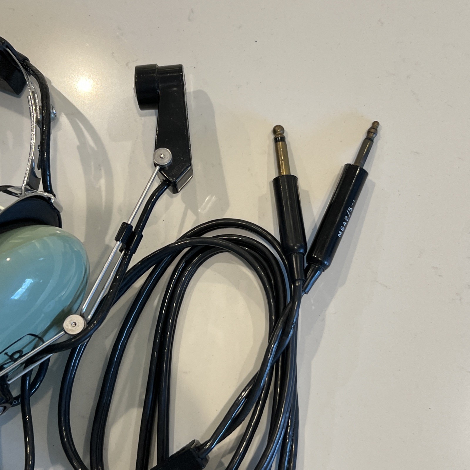 David Clark Aviation Pilot Headset - Model H10-30