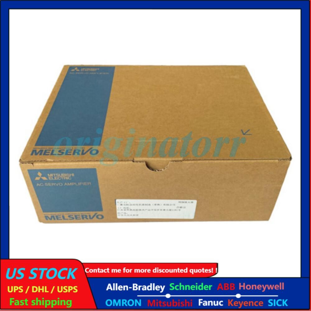 US FREE TAX New Mitsubishi PM50CSD120