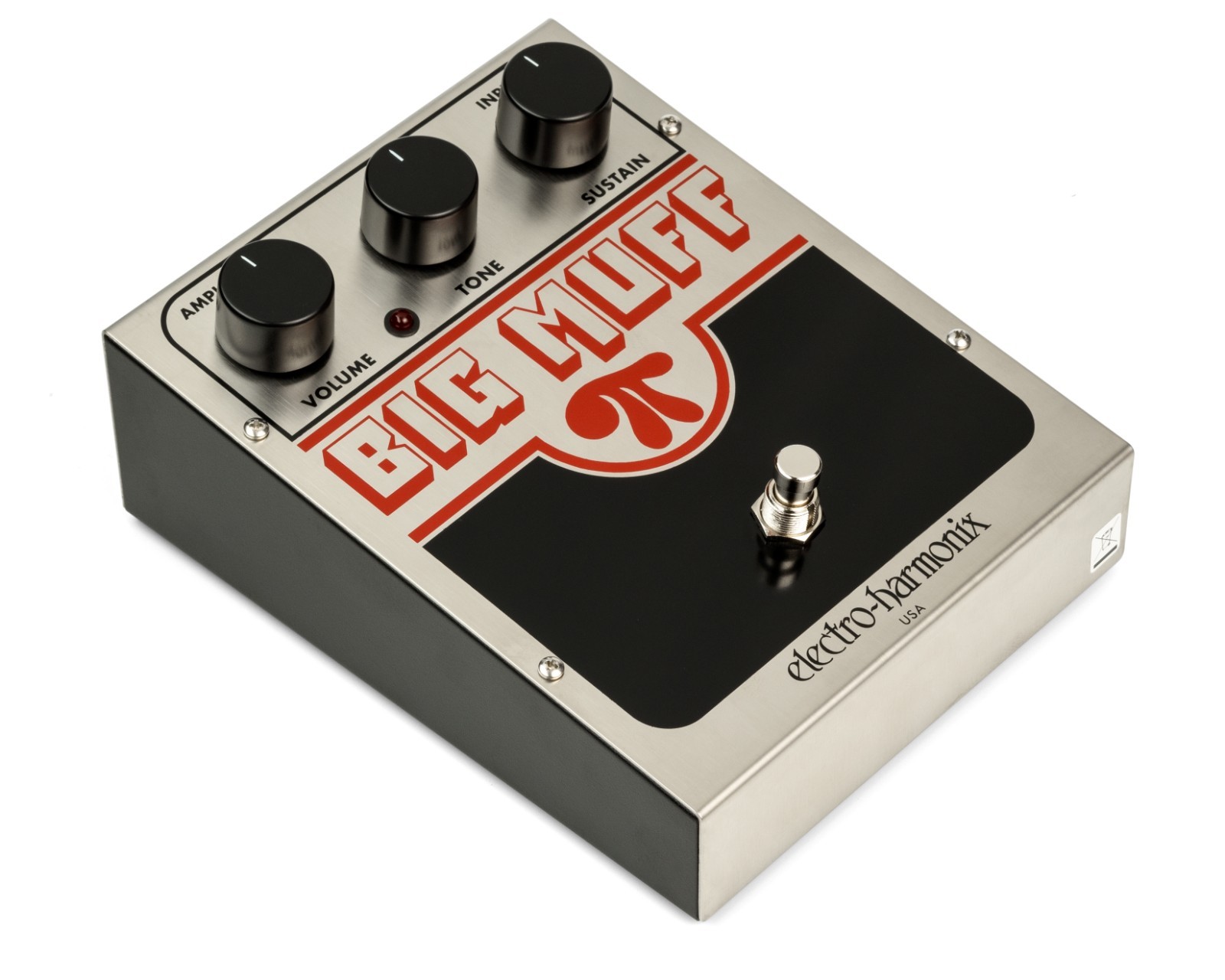 electro-harmonix Big Muff Pi | fuzz/distortion pedal
