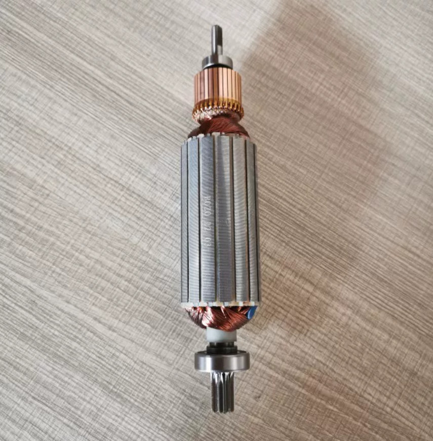 1PC NEW FOR 390/395/490 Sprayer Motor Rotor