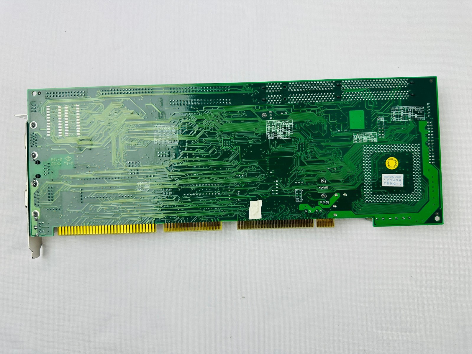 IEI ROCKY-558EV CPU Board
