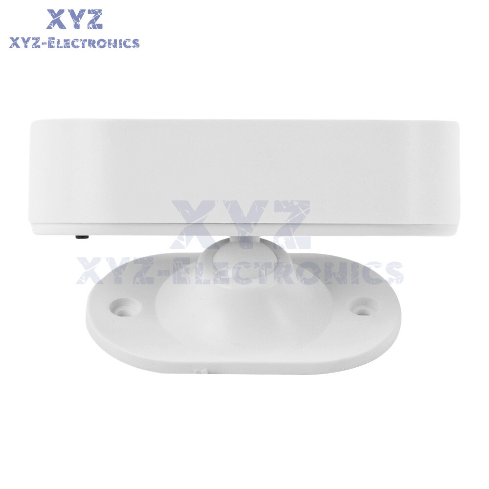 Tuya Zigbee Human Presence Detector Smart Human Body PIR Sensor Radar Detector