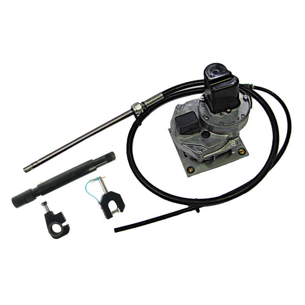 OCTOPUS STERNDRIVE SYSTEM F/  MERCRUISER FROM 1994 & VOLVO