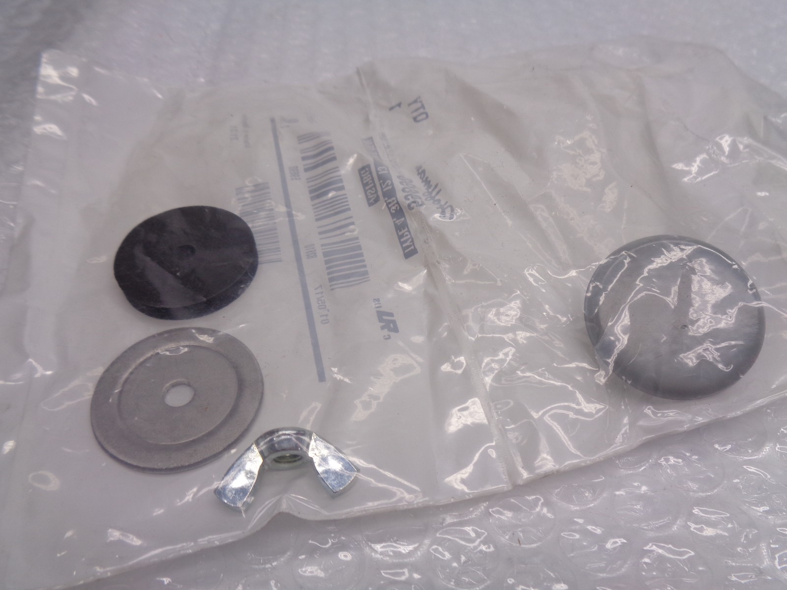 HOFFMAN 59690 HOLE SEAL NSMP