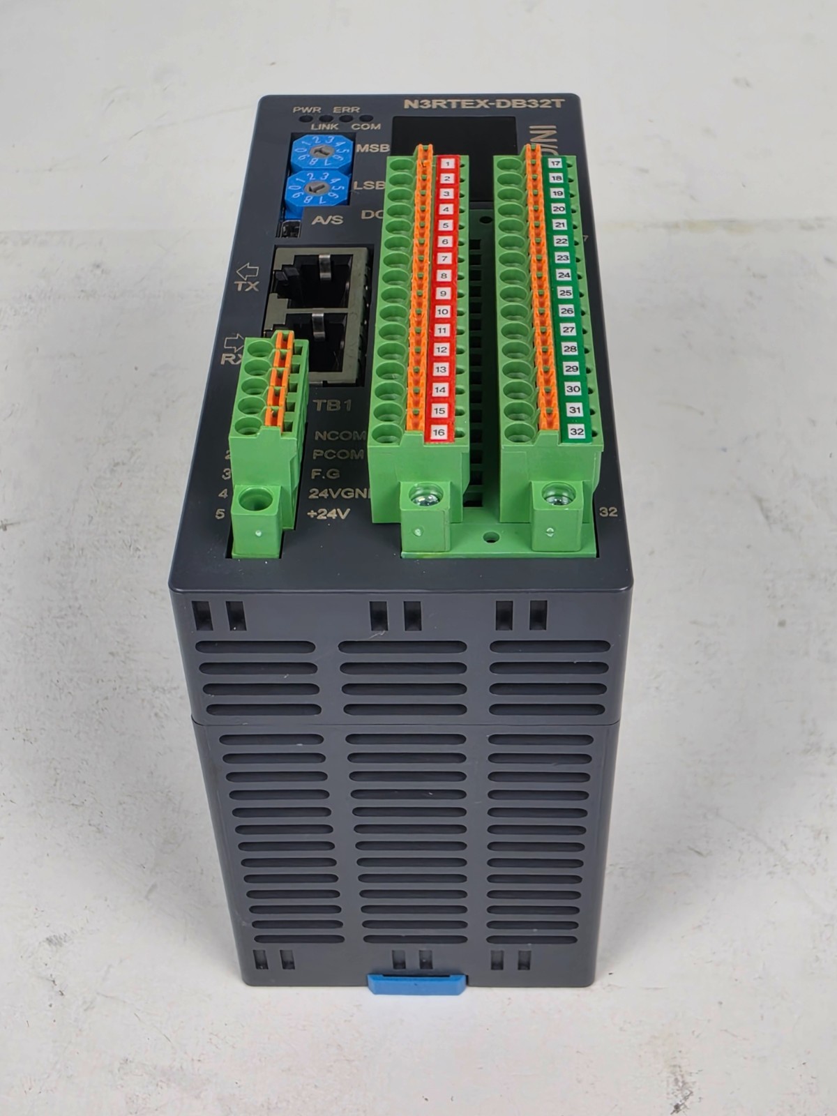 AJINEXTEK AXT real time digital express N3RTEX-DB32T