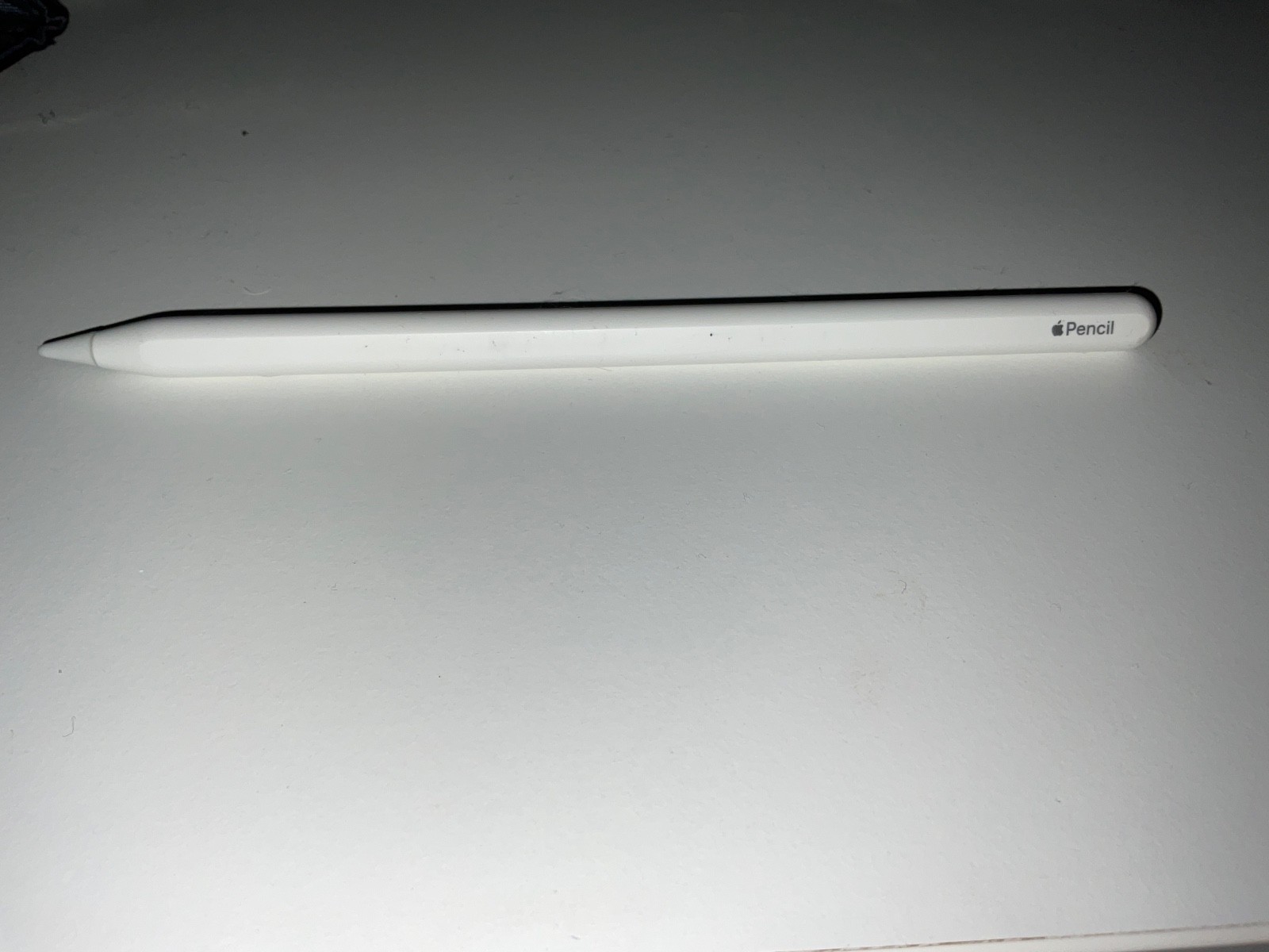 Apple Pencil Stylus (2nd Generation) - White