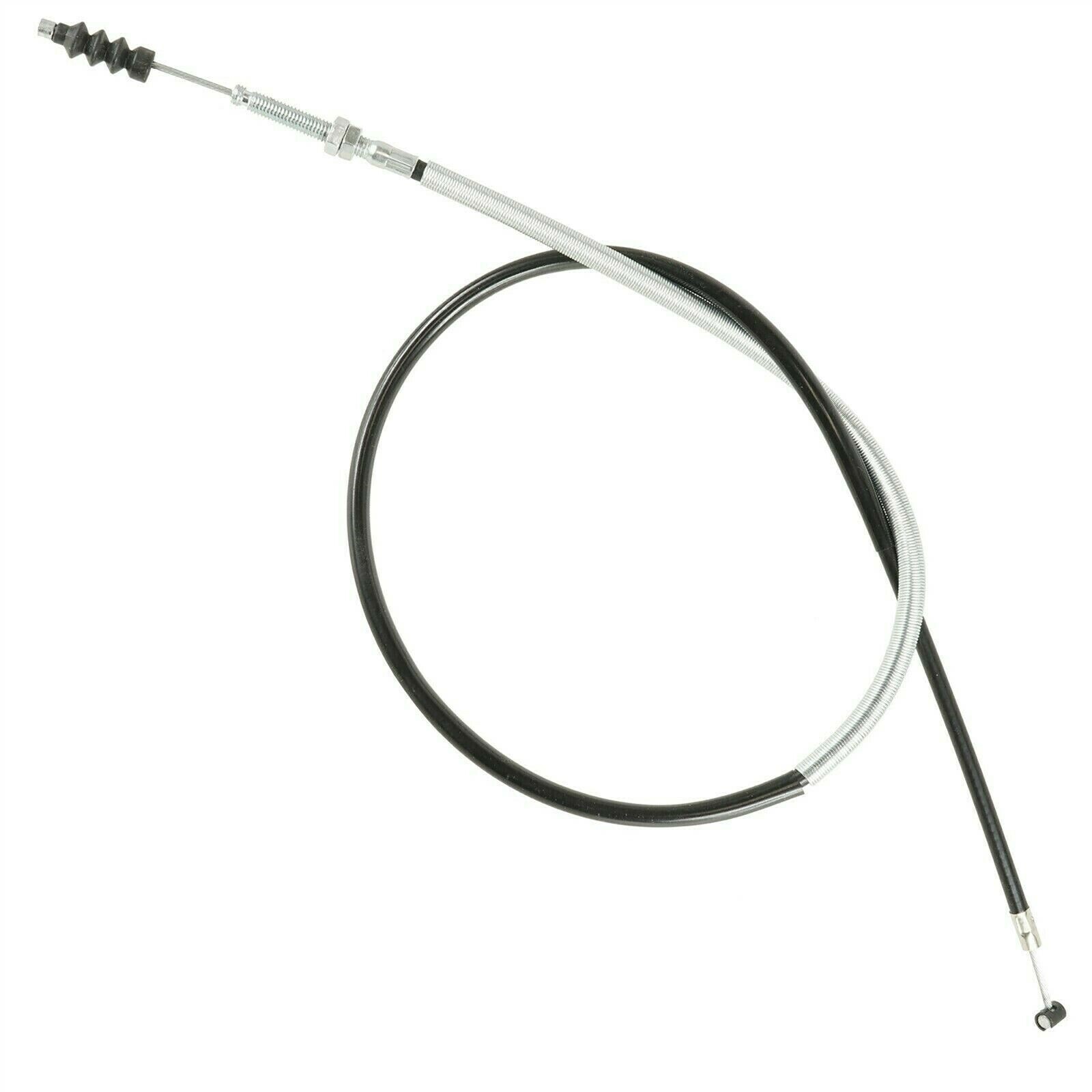 Motopart Clutch Cable For Yamaha Part Numbers 1S3-26335-01-00 1S3-26335-00-00