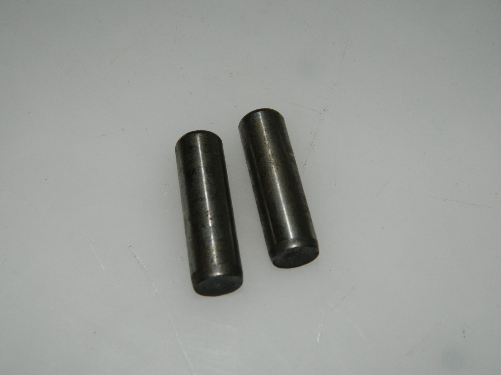 Brighton Best Dowel Pins 95 Pack 3/8" Pin Diam 1-1/4" Pin L. Grade 8 2