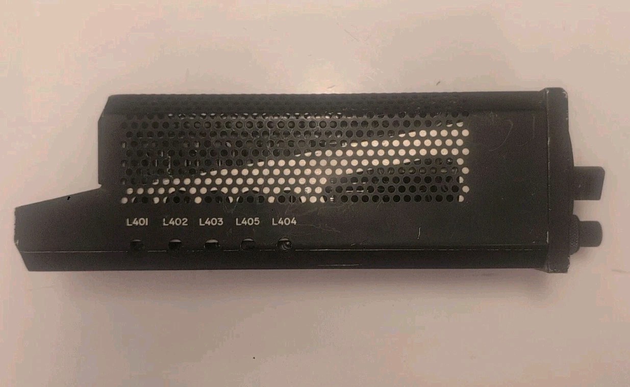 Collins 51X-3 VHF Receiver