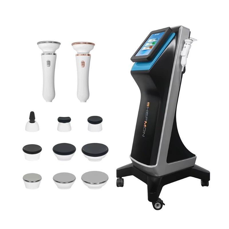 Therapy 448k Rf Machine Physical Therapy In di ba Tecar Radio Frequency Machine