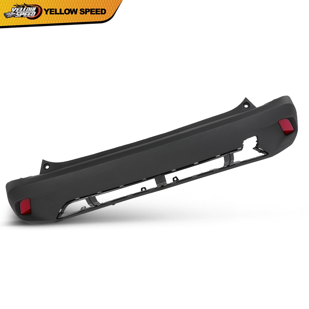 Fit For 2022-25 Toyota Corolla Cross L/LE Rear Bumper Cover 521590A200 TO1100363