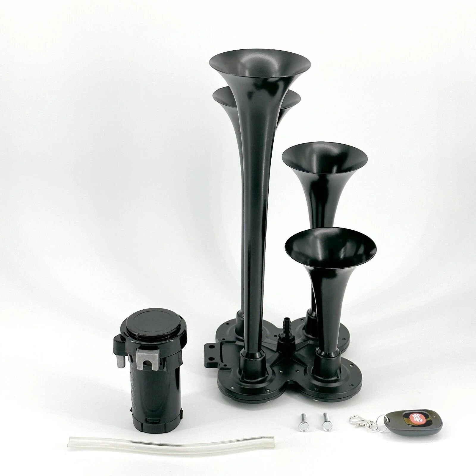 DIY Train Horn Kit for DeWalt® 20v Battery