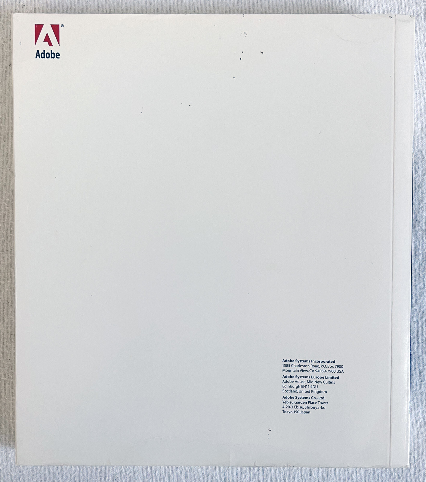 Adobe PageMaker 6.5 Plus Macintosh + 6.0 User Guide with Program Serial Numbers