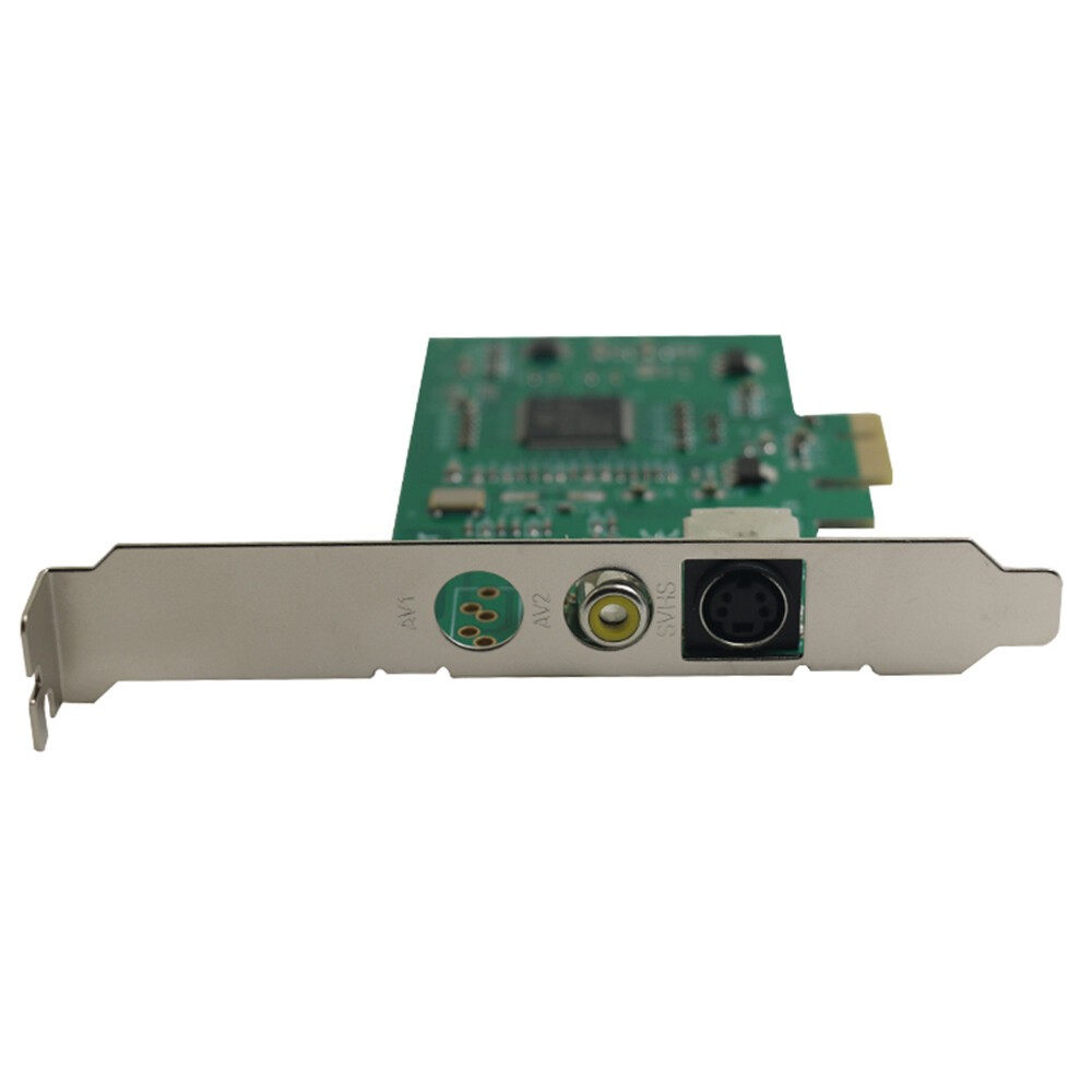 VT-230 Video Image Acquisition Card PCI-E Interface