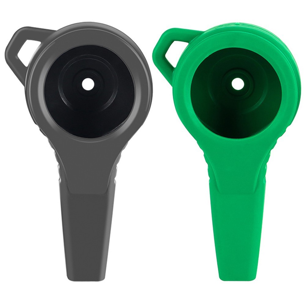 Gauge Protector Pressure Gauge Boot Compatible With 52mm Gauge Hook Hole Design
